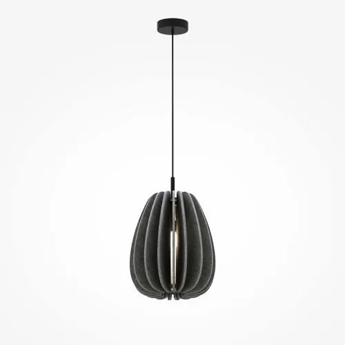 Подвесной светильник Maytoni MOD398PL-01GR фото 4