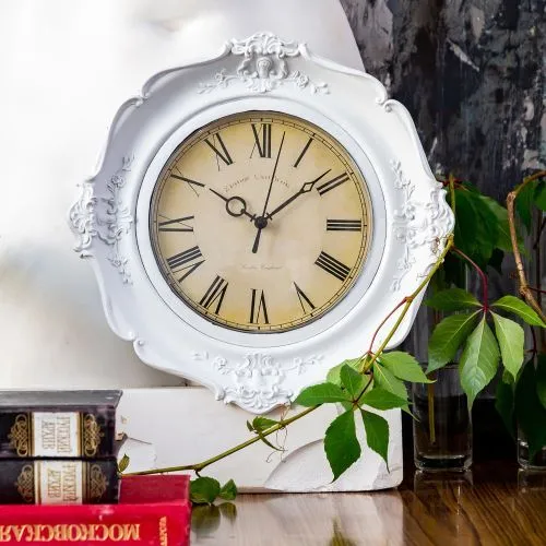 Часы «Николь» фото 5