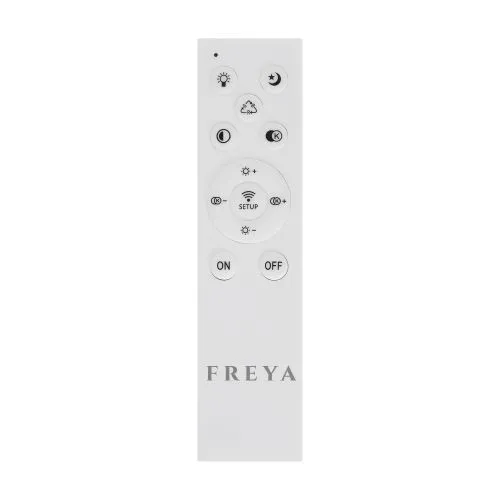Потолочный светильник Freya FR10017CL-L92W фото 17