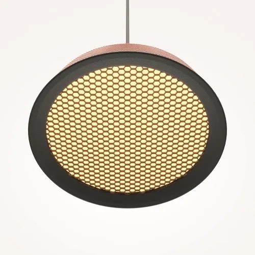 Подвесной светильник Maytoni MOD041PL-L15TR3K фото 10