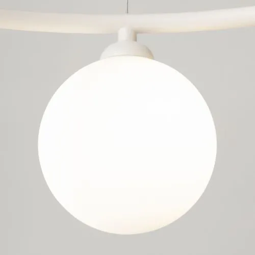 Подвесной светильник Maytoni MOD013PL-06W фото 5