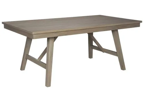 Обеденный стол прямоугольный Aldwin D617-45 Ashley Furniture