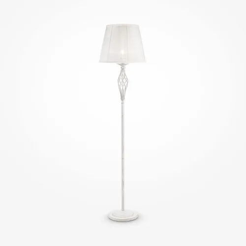 Напольный светильник (торшер) Maytoni ARM247-11-G фото 2
