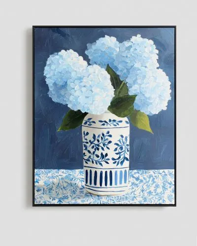 Жикле "Hydrangea" фото 4