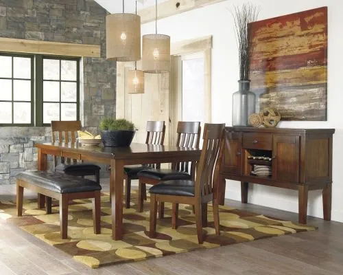 Стул Ralene D594-01, Ashley Furniture фото 7