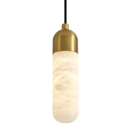 Подвесной светильник Freya FR5631PL-L6BS фото 8