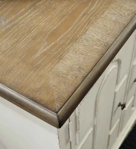 A4000268 Комод интерьерный Roranville, Ashley Furniture 1758 × 412 × 981 mm фото 4