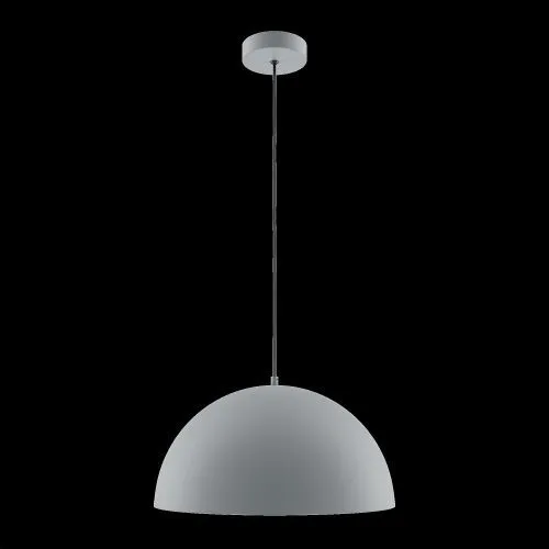 Подвесной светильник Maytoni MOD168PL-01GR фото 9
