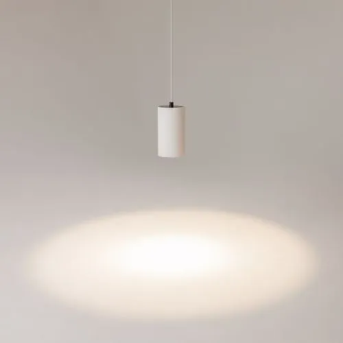 Подвесной светильник Maytoni P100PL-20W4K-W фото 6