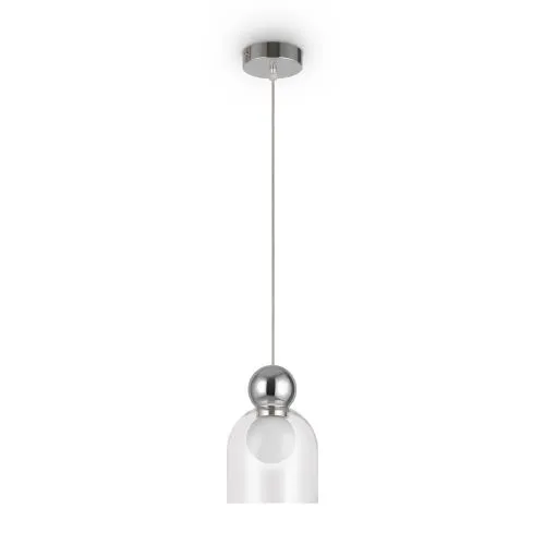 Подвесной светильник Freya FR5220PL-01CH2 фото 2