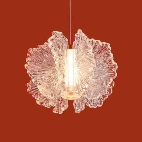 Подвесной светильник Freya FR5579PL-L8BS фото 10