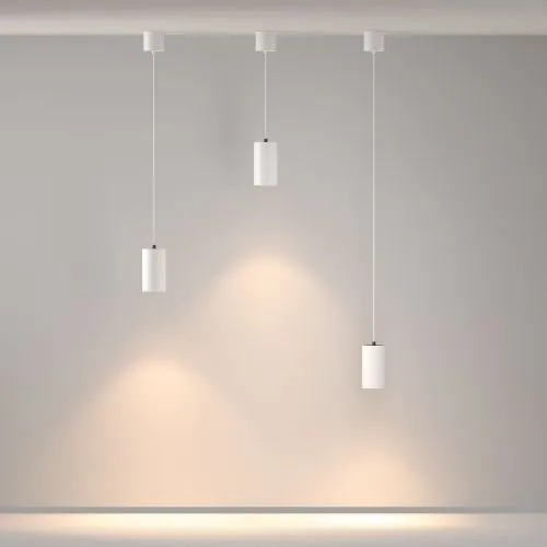 Подвесной светильник Maytoni P100PL-20W3K-W фото 5