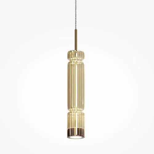 Подвесной светильник Maytoni MOD272PL-L12BS3K1 фото 17