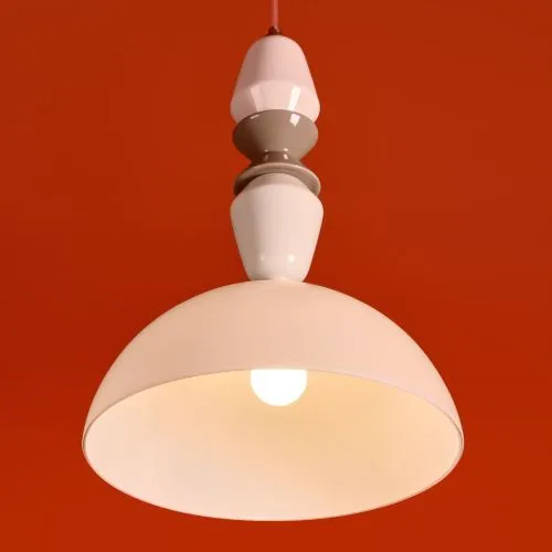 Подвесной светильник Freya FR2061PL-01BS3 фото 5