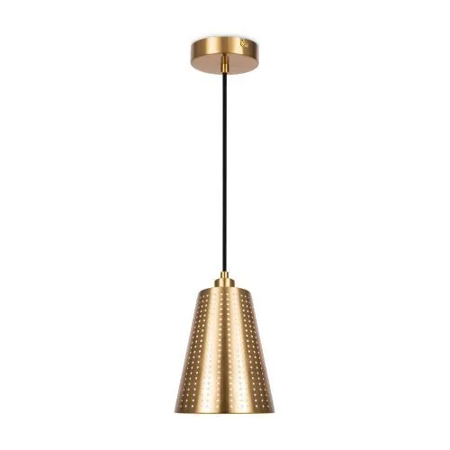 Подвесной светильник Freya FR5260PL-01BS фото 16