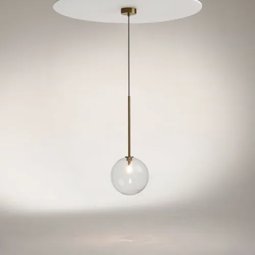 Подвесной светильник Maytoni MOD172PL-01BS фото 5