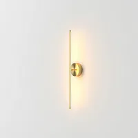 Настенный светильник (бра) Maytoni C084WL-L7BS2.7K-1					