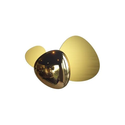 Настенный светильник (бра) Maytoni MOD314WL-L8G3K фото 2