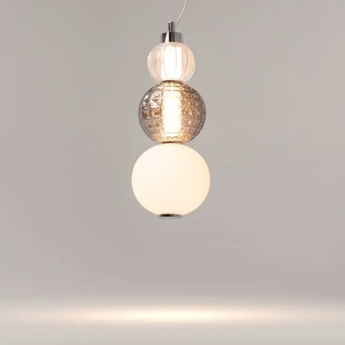 Подвесной светильник Maytoni P069PL-L16CH3K фото 10