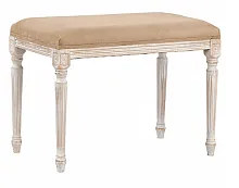 Банкетка French Beige Grand