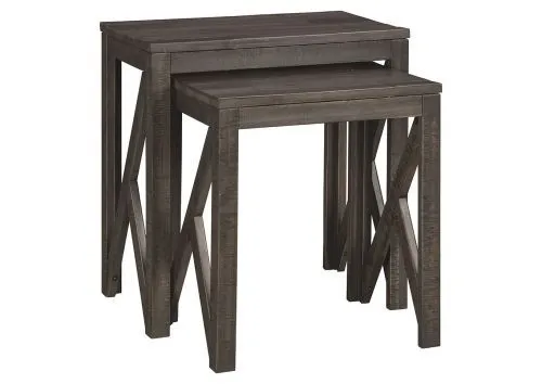 Комплект столиков Emerdale A4000229 Ashley Furniture Фото фото 4
