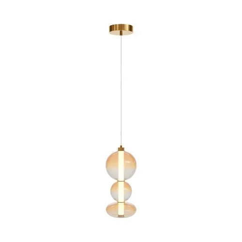 Подвесной светильник Maytoni MOD307PL-L24BS3K фото 14