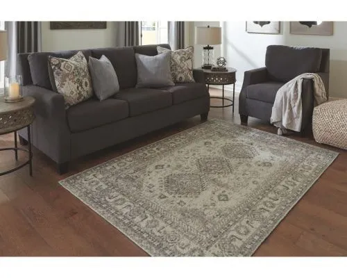Ковер средний R404722 Laycie, Ashley Furniture 152*213 см фото 2