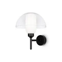 Настенный светильник (бра) Maytoni MOD177WL-01B					