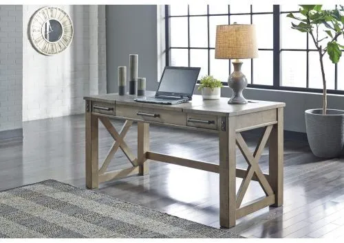 Письменный стол Aldwin H837-54 Ashley Furniture фото 6