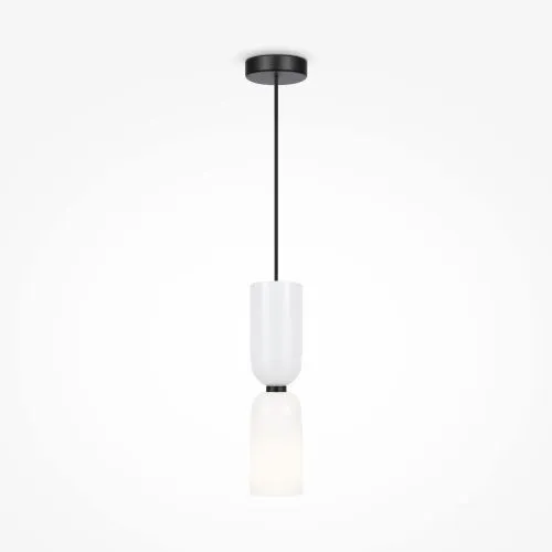 Подвесной светильник Maytoni MOD177PL-01W фото 6