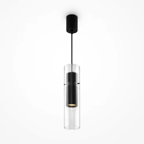 Подвесной светильник Maytoni MOD326PL-01B фото 3