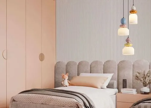 Подвесной светильник Freya FR5595PL-01B4 фото 15