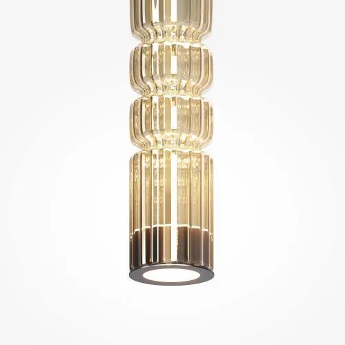 Подвесной светильник Maytoni MOD272PL-L12BS3K фото 2