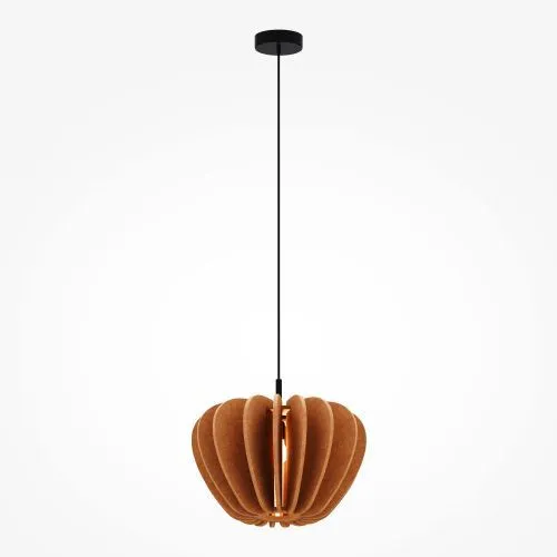 Подвесной светильник Maytoni MOD398PL-01BR фото 10