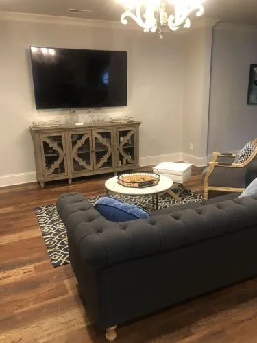 Буфет / Комод Fossil Ridge, Ashley Furniture A4000037, 99*46*193 см фото 7