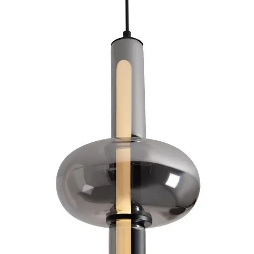 Подвесной светильник Freya FR6187PL-L9SM фото 4