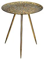 Столик интерьерный Кабо-Верде 45x45x49см