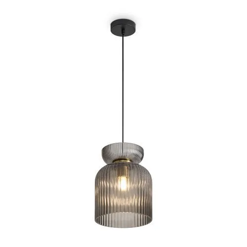 Подвесной светильник Freya FR5558PL-01SM фото 8