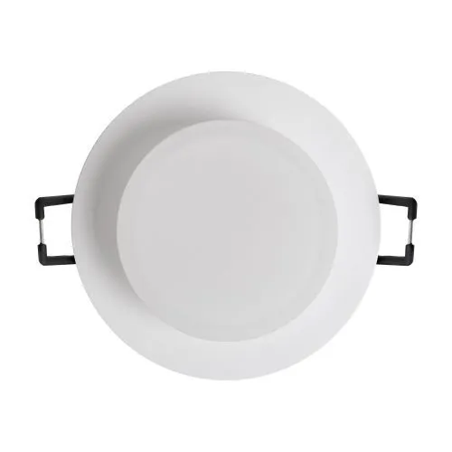 Встраиваемый светильник Voltega VGL7237DLB-01W фото 10