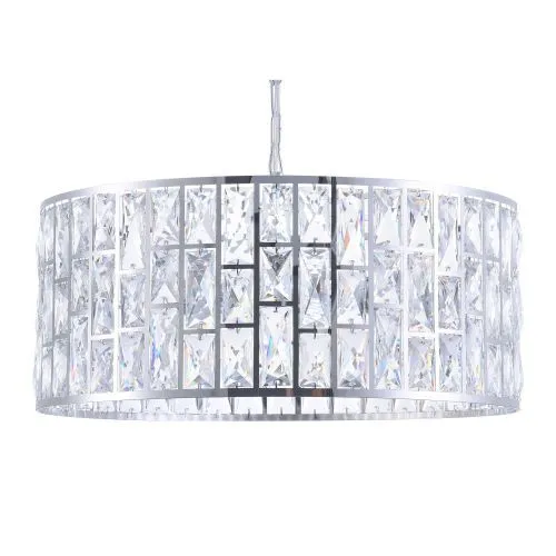 Подвесной светильник Maytoni MOD184-PL-04-CH фото 7