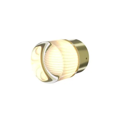 Настенный светильник (бра) Maytoni MOD480WL-L6BS3K