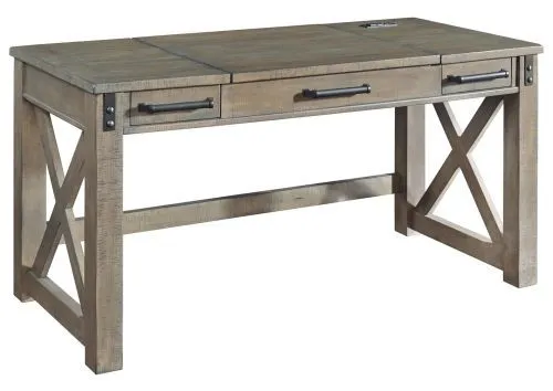 Письменный стол Aldwin H837-54 Ashley Furniture фото 3