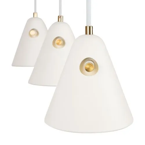 Подвесной светильник Freya FR5211PL-03W фото 8