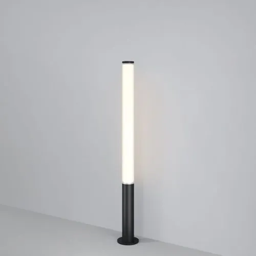 Садово-парковый светильник Outdoor O041FL-L50B3K