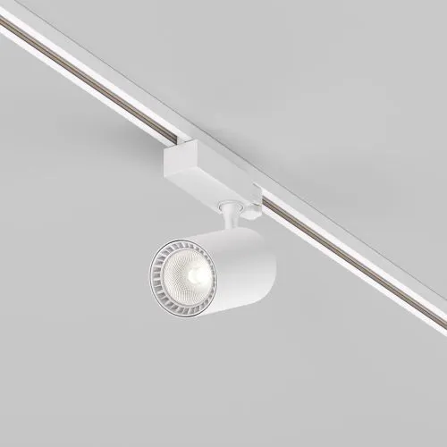 Трековый светильник Voltega TR-VGL029-3-20W4K-W-W фото 3