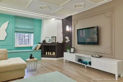 Настенный светильник (бра) Maytoni MOD089WL-01BS фото 5