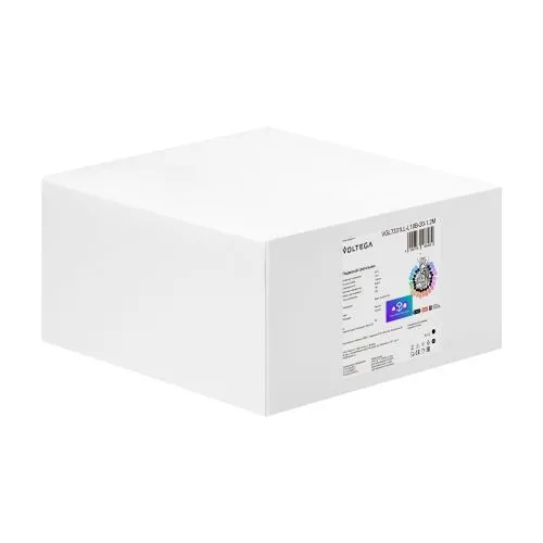 LED гирлянда Voltega VGL7331LL-L10B-20-1.2M фото 3