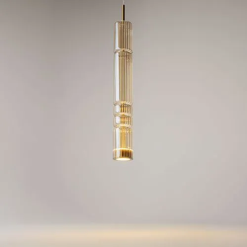 Подвесной светильник Maytoni MOD272PL-L12BS3K фото 18