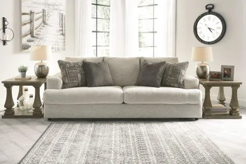 Диван трехместный Soletren 9510438, Ashley Furniture 243х101 h=99 см Фото