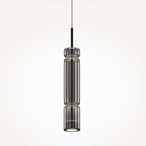 Подвесной светильник Maytoni MOD272PL-L12B3K1 фото 7